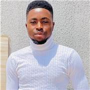 Chemistry tutor teaches students at all ages